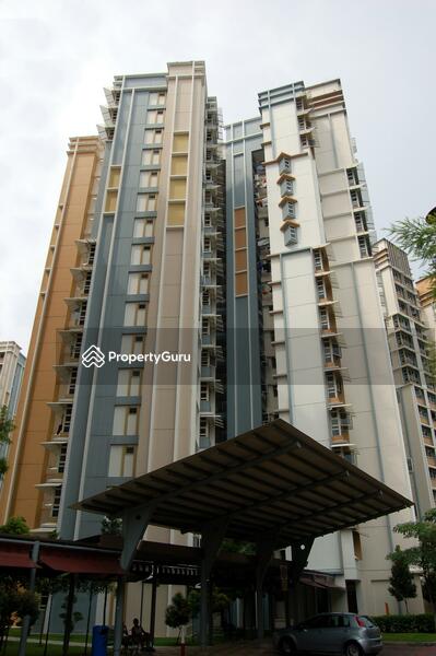 For Rent - 269C Compassvale Link