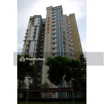 269D Compassvale Link