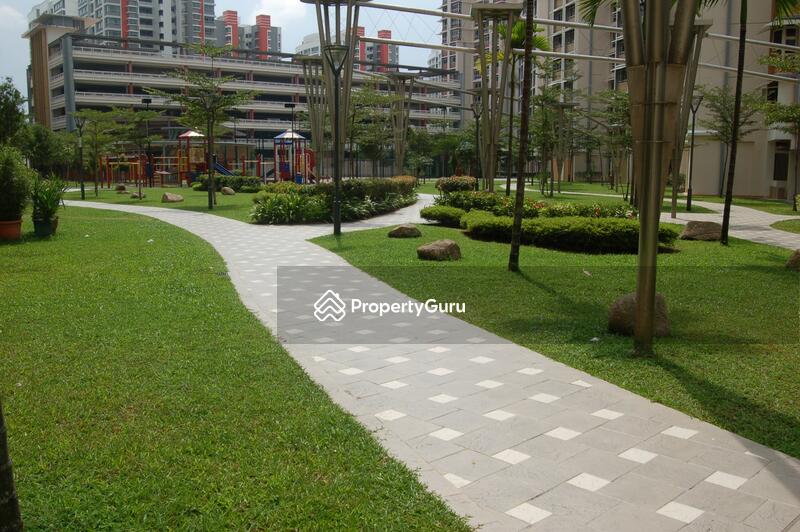 For Rent - 269D Compassvale Link