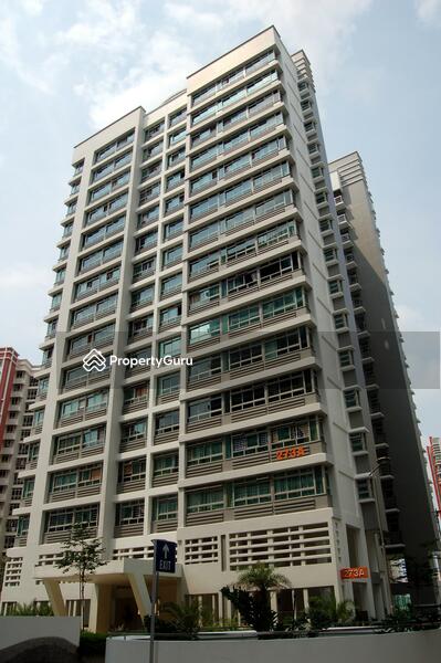 For Sale - 273A Compassvale Link