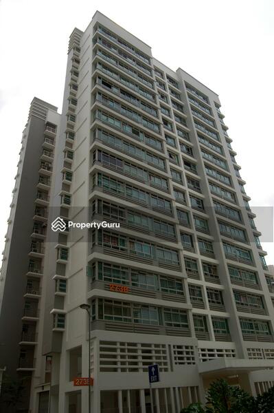For Sale - 273B Compassvale Link