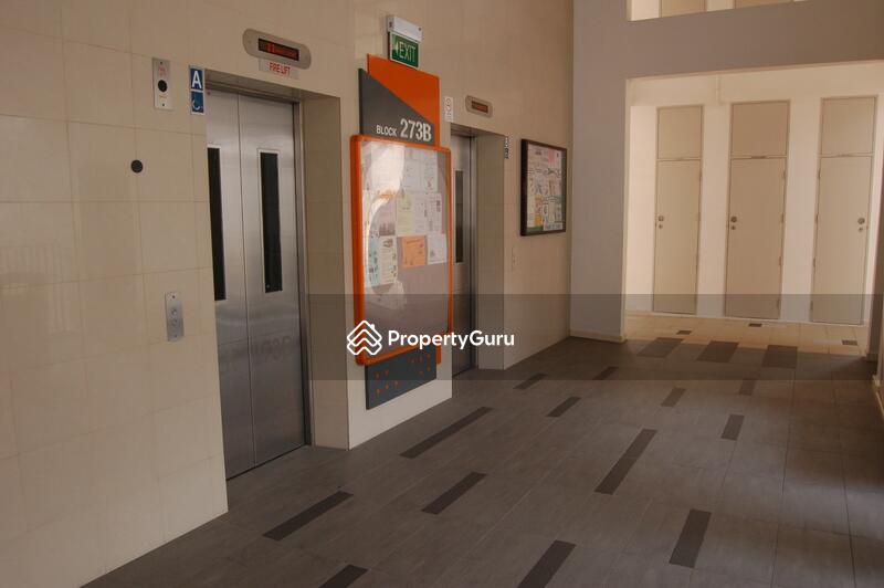 273B Compassvale Link #0