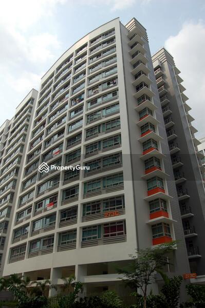 For Rent - 273C Compassvale Link