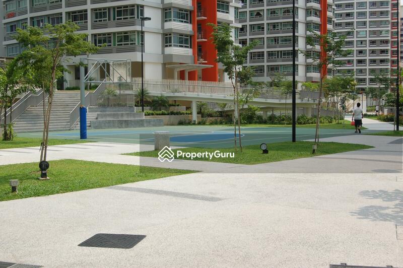 For Rent - 273C Compassvale Link
