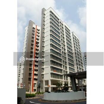 273D Compassvale Link