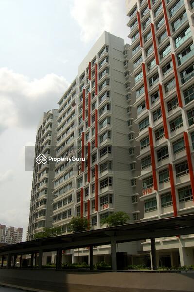 For Sale - 275A Compassvale Link