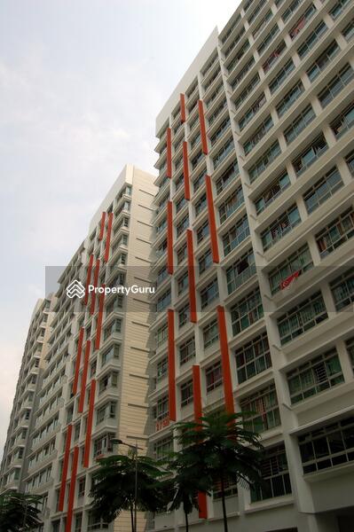 For Sale - 275A Compassvale Link