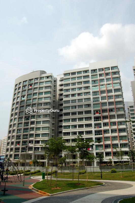 275B Compassvale Link #0