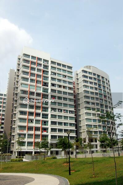 For Rent - 275C Compassvale Link