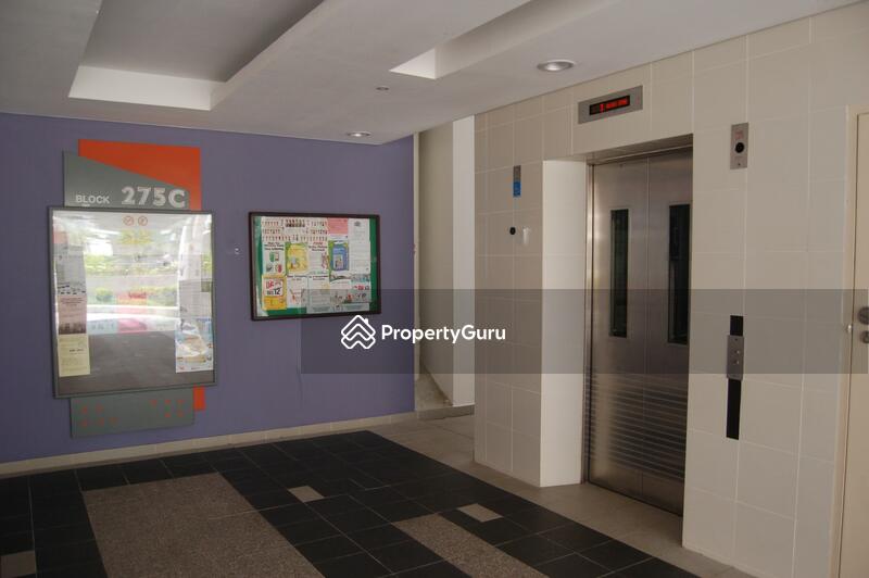 For Rent - 275C Compassvale Link