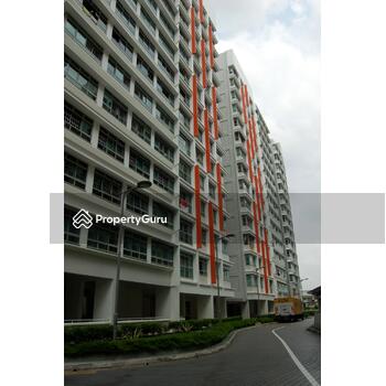 277A Compassvale Link