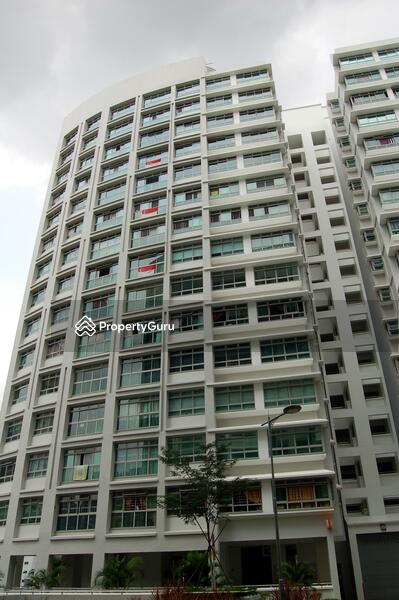 For Rent - 277B Compassvale Link