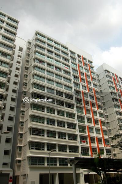 For Rent - 277B Compassvale Link