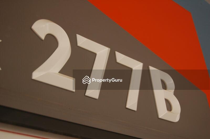 For Rent - 277B Compassvale Link