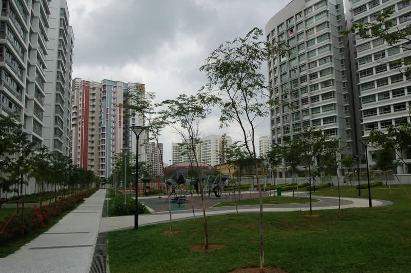 277B Compassvale Link