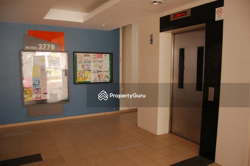 For Rent - 277B Compassvale Link