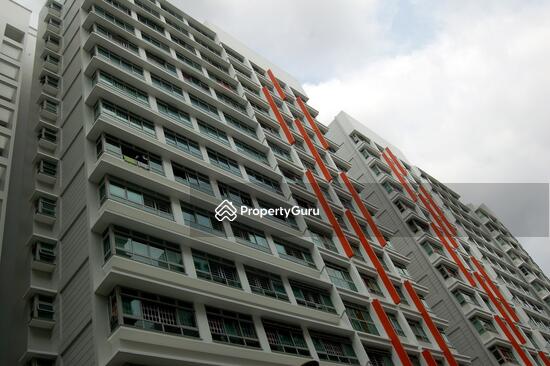 For Rent - 277D Compassvale Link