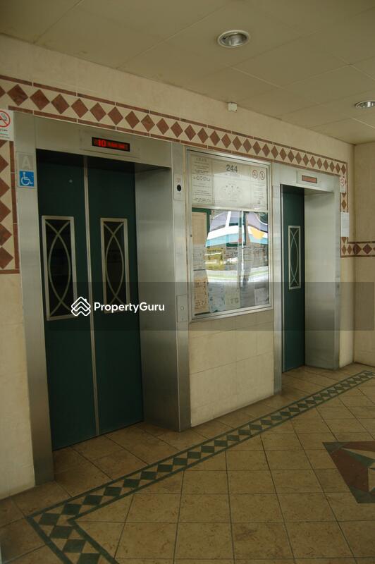 244 Compassvale Road #0