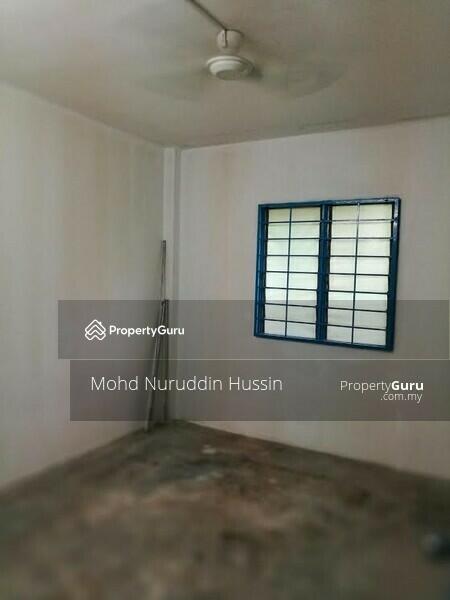 For Sale - Apartment Seri Meranti