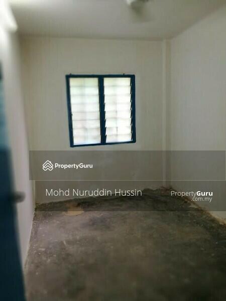 For Sale - Apartment Seri Meranti