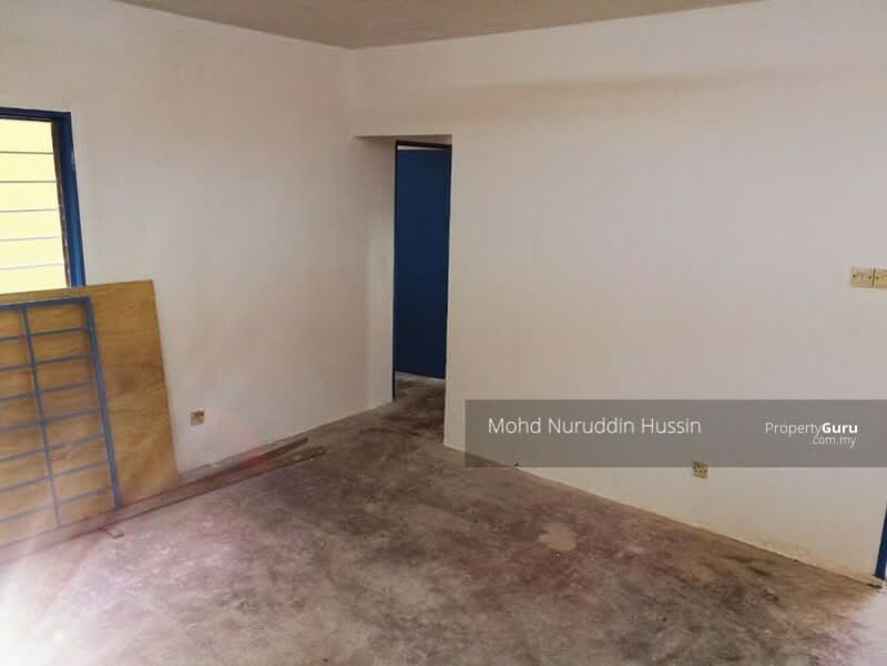 Apartment Seri Meranti - iProperty.com.my