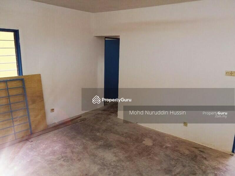 For Sale - Apartment Seri Meranti