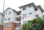 Apartment Seri Meranti #0