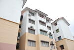 Apartment Seri Meranti #0