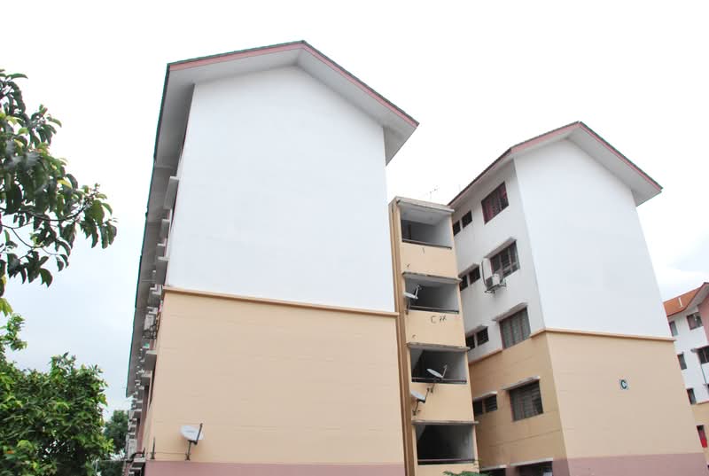 Apartment Seri Meranti - iProperty.com.my