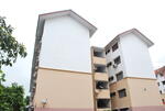 Apartment Seri Meranti #0