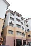 Apartment Seri Meranti #0