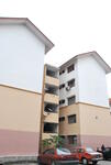 Apartment Seri Meranti #0