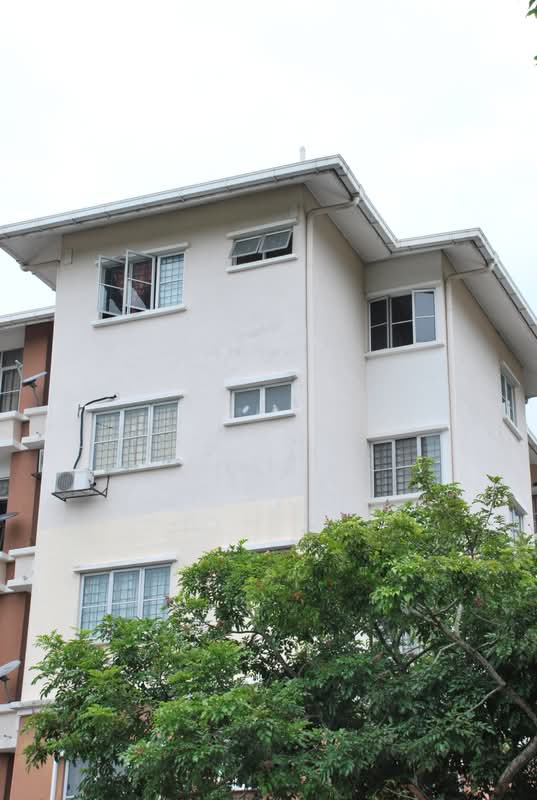 Apartment Seri Meranti - iProperty.com.my