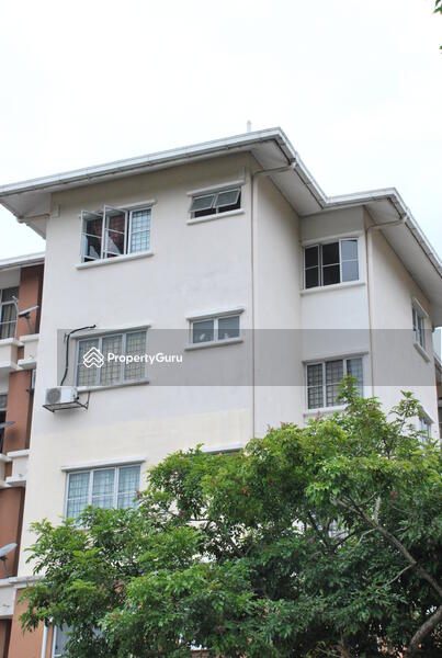 For Sale - Apartment Seri Meranti