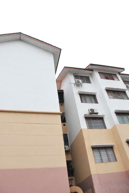 Apartment Seri Meranti - iProperty.com.my