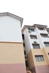 Apartment Seri Meranti #0