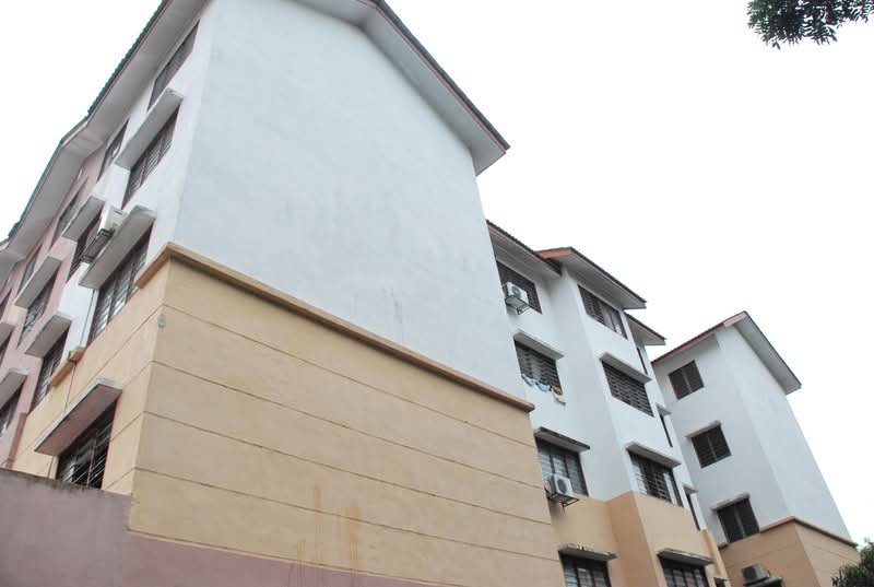 Apartment Seri Meranti - iProperty.com.my