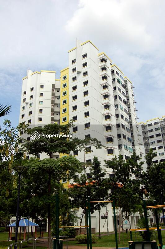 245 Compassvale Road #0