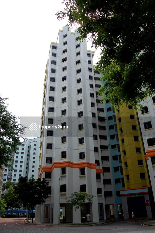 245 Compassvale Road #0