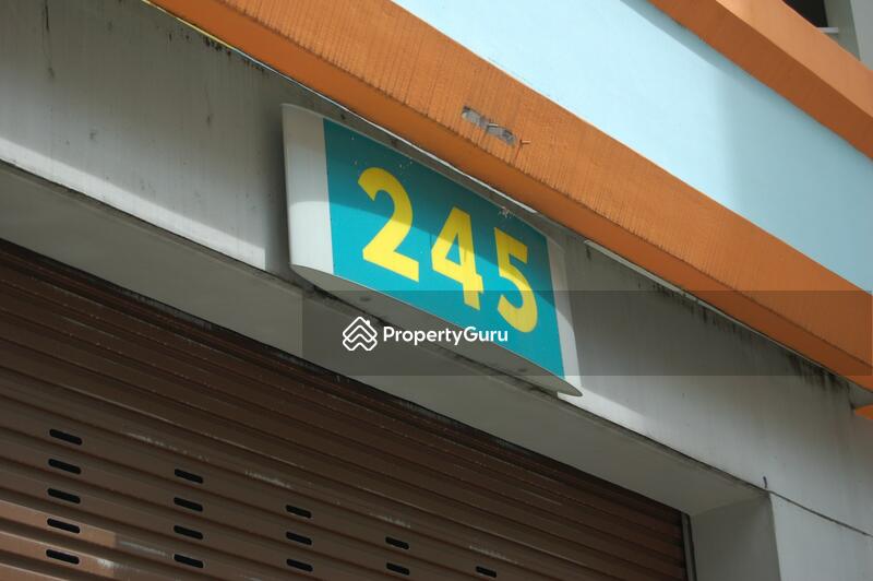 245 Compassvale Road #0