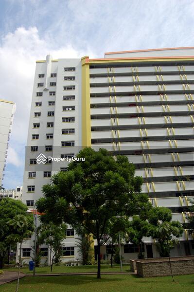 For Rent - 247 Compassvale Road