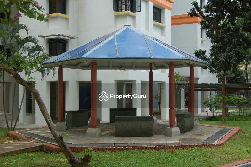 For Rent - 247 Compassvale Road