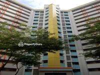 Compassvale Road