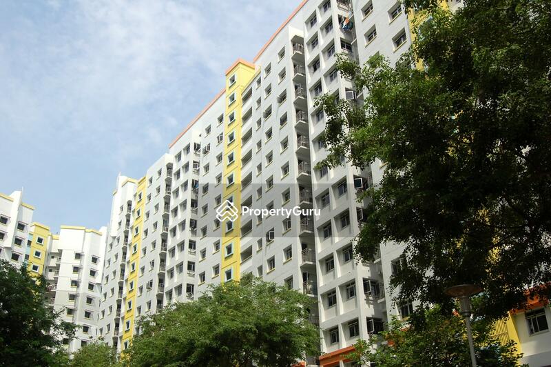 248 Compassvale Road #0