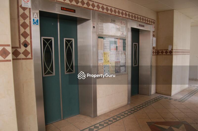 248 Compassvale Road #0