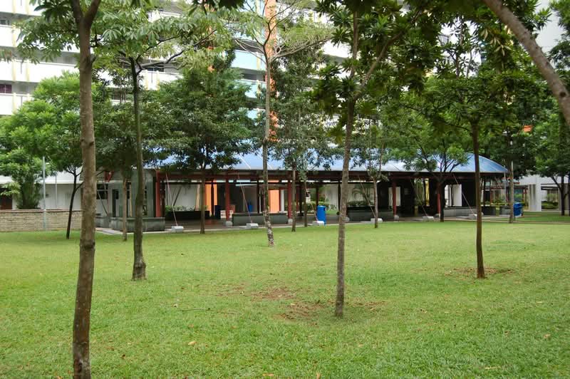 248 Compassvale Road