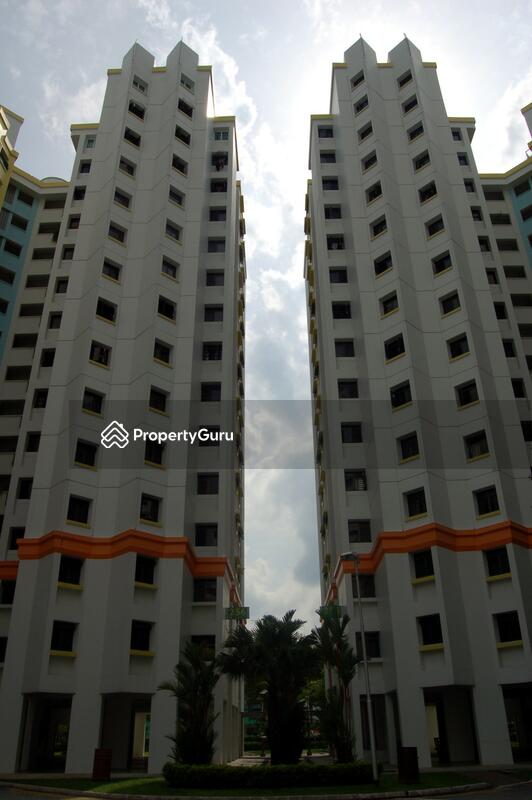 256 Compassvale Road #0