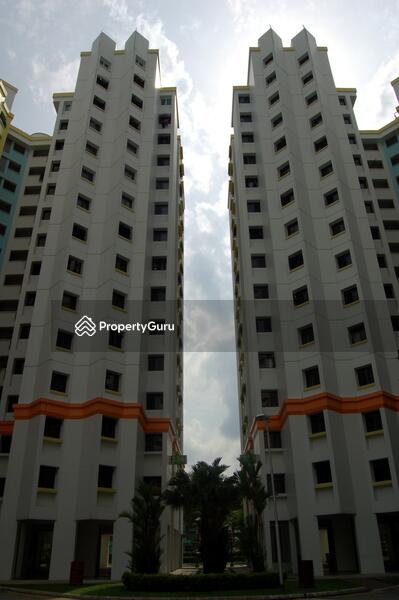 For Rent - 256 Compassvale Road