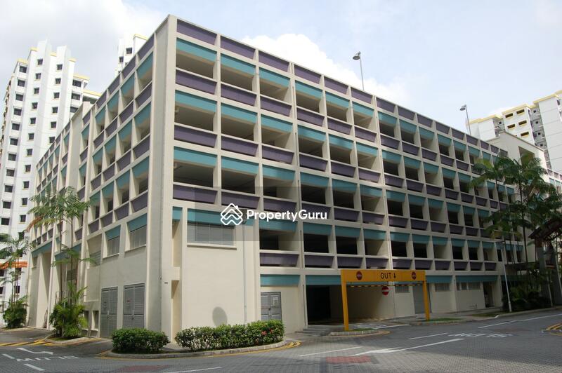 For Rent - 256 Compassvale Road