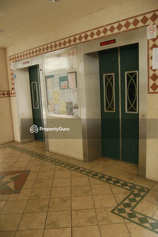 256 Compassvale Road #0